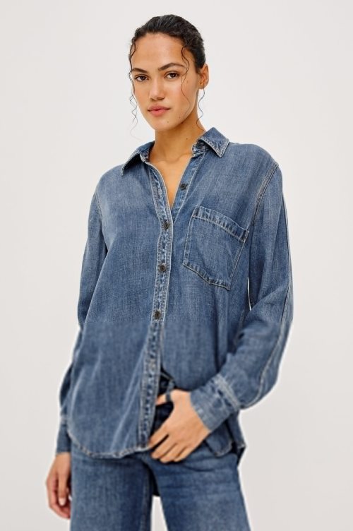 Atticus Shirt
