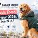 Canada Pooch Review 2026: Is It Worth It?