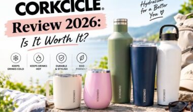 Corkcicle Review 2026: Is It Worth It?