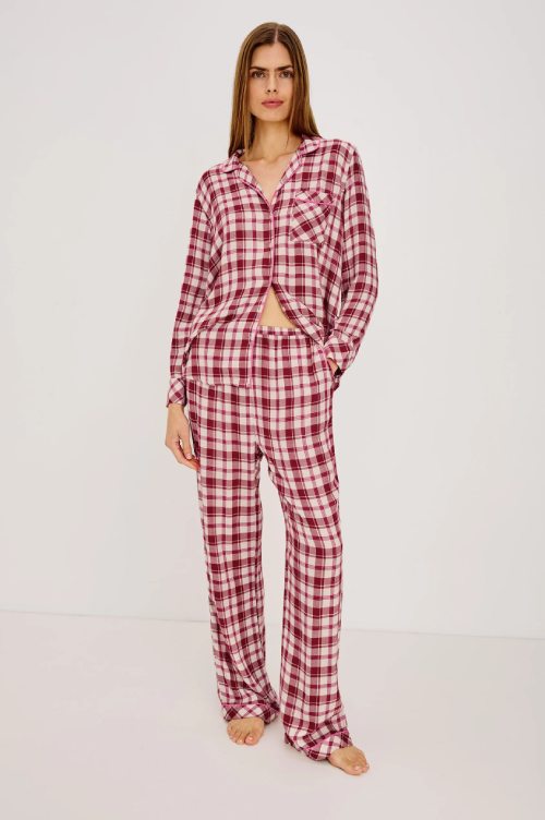 Luna Pajama Set
