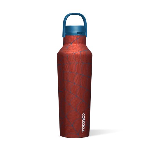 MARVEL SPORT CANTEEN
