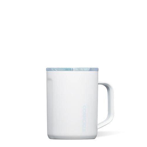 PURE TASTE MUG

