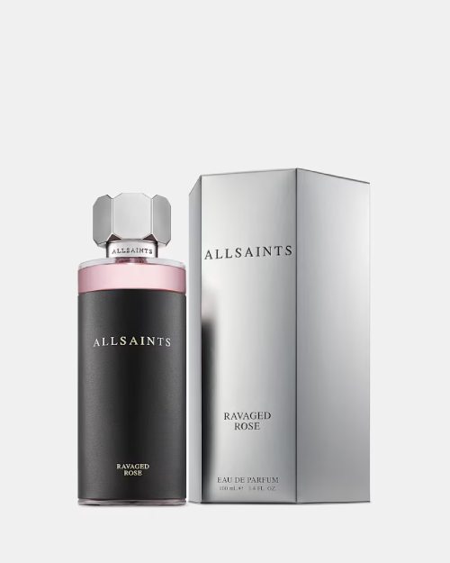 RAVAGED ROSE UNISEX FRAGRANCE, 100ML
