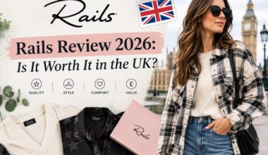 Rails Review 2026: Is It Worth It in the UK?