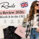 Rails Review 2026: Is It Worth It in the UK?